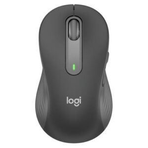 Mouse Logitech M650 Signature Si̇yah 910-006253 Bluetooth