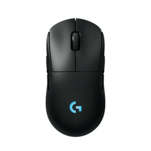 Mouse Logitech Pro 2 Lightspeed Hero 2 Siyah 910-007296 KKTC