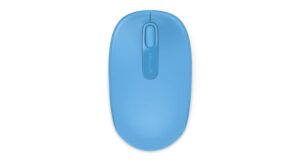 Mouse Microsoft 1850 U7Z-00057 Mavi̇ KKTC