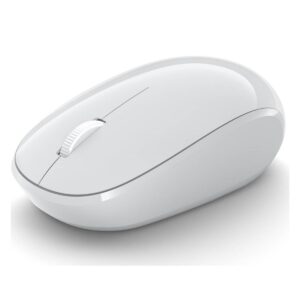 Mouse Microsoft Rjn-00067 Bluetooth Ergonomi̇k Mouse Gray KKTC
