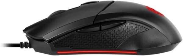 Mouse Msi Gg Clutch Gm08 Gaming 4.200 Dpi Usb Kktc 1 Kktc - Online Alışveriş Bi Sipariş