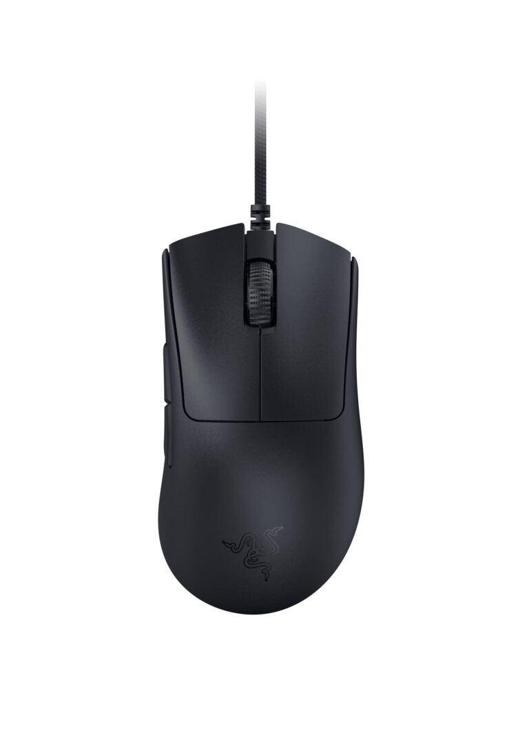 Mouse Razer Deathadder V3 Rz01-04640100-R3M1 30000Dpi Gaming KKTC