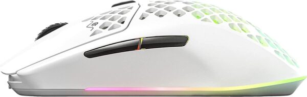 Mouse Steelseries Aerox 3 Wireless Ssm62608 Snow 18000 Cpi 6 Tus Rgb Kktc 3 Kktc - Online Alışveriş Bi Sipariş