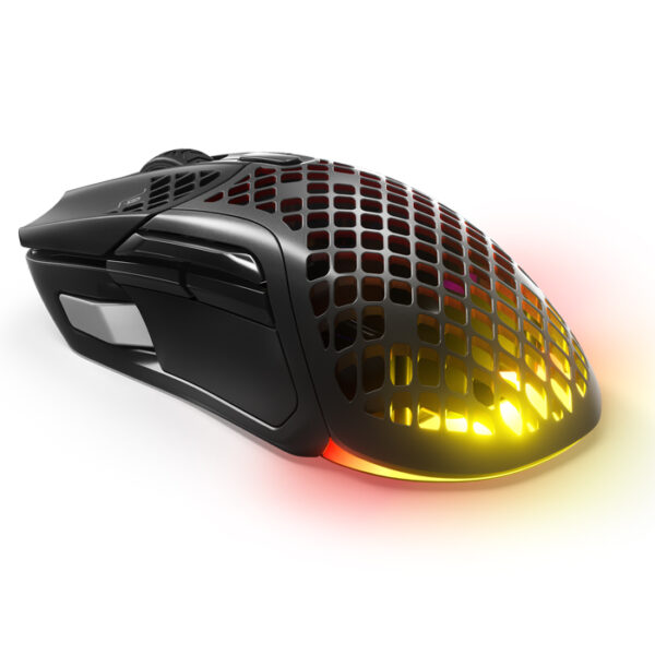 Mouse Steelseries Aerox 5 Wireless Gaming Mouse Ssm62406 - Görsel 2