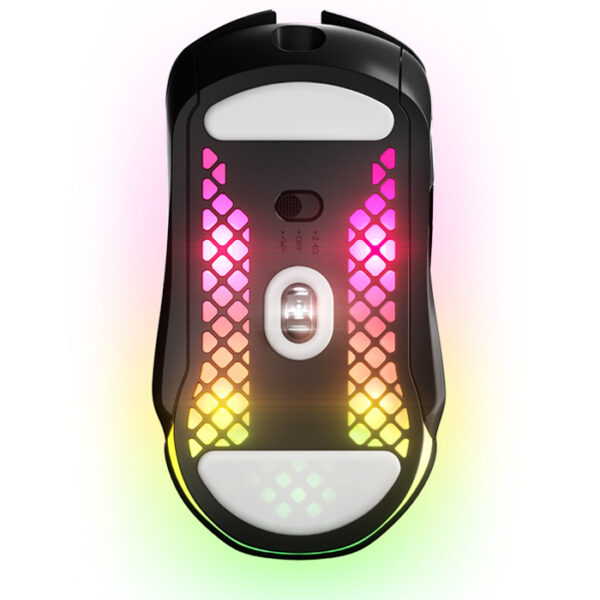 Mouse Steelseries Aerox 5 Wireless Gaming Mouse Ssm62406 - Görsel 4