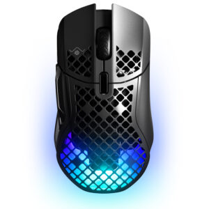 Mouse Steelseries Aerox 5 Wireless Gaming Mouse Ssm62406 KKTC