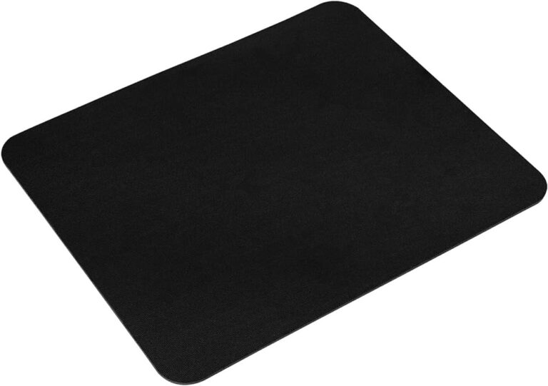 Mousepad Addison 300145 Si̇yah KKTC