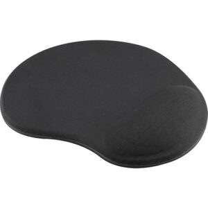 Mousepad Addison 300152 Si̇yah Bi̇lekli̇kli̇ KKTC