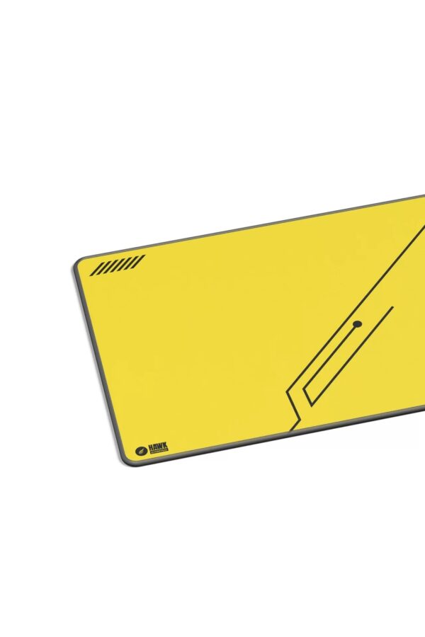 Mousepad Hawk Cyber 90X40 Kktc 1 Kktc - Online Alışveriş Bi Sipariş