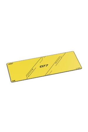 Mousepad Hawk Cyber 90X40 KKTC