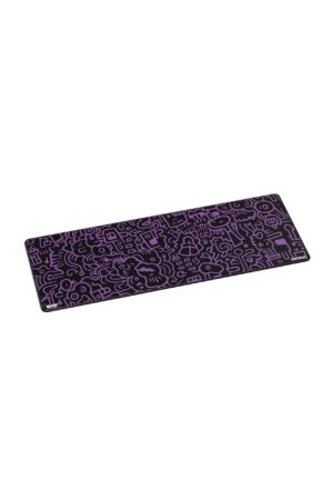 Mousepad Hawk Doodle 90X40 KKTC