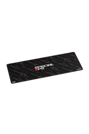 Mousepad Hawk Force 90X40 KKTC