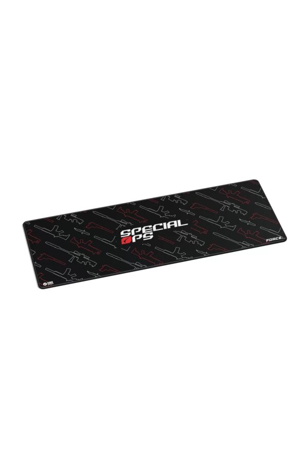 Mousepad Hawk Force 90X40 Kktc