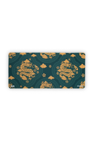 Mousepad Hawk Green Dragon 90X40 KKTC
