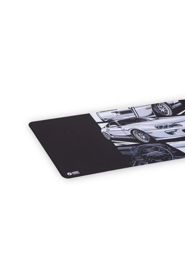 Mousepad Hawk Japan 90X40 Kktc 1 Kktc - Online Alışveriş Bi Sipariş
