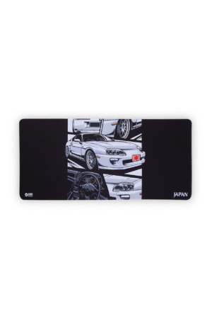 Mousepad Hawk Japan 90X40 KKTC