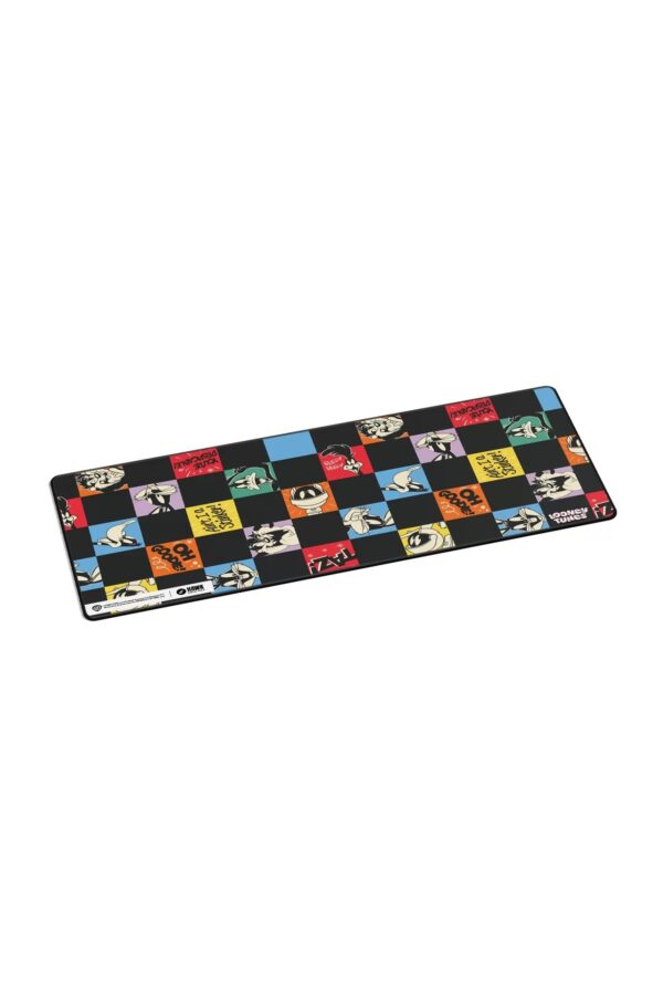 Mousepad Hawk Looney Tunes Universe 90X40 Kktc