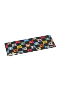 Mousepad Hawk Looney Tunes Universe 90X40 Kktc
