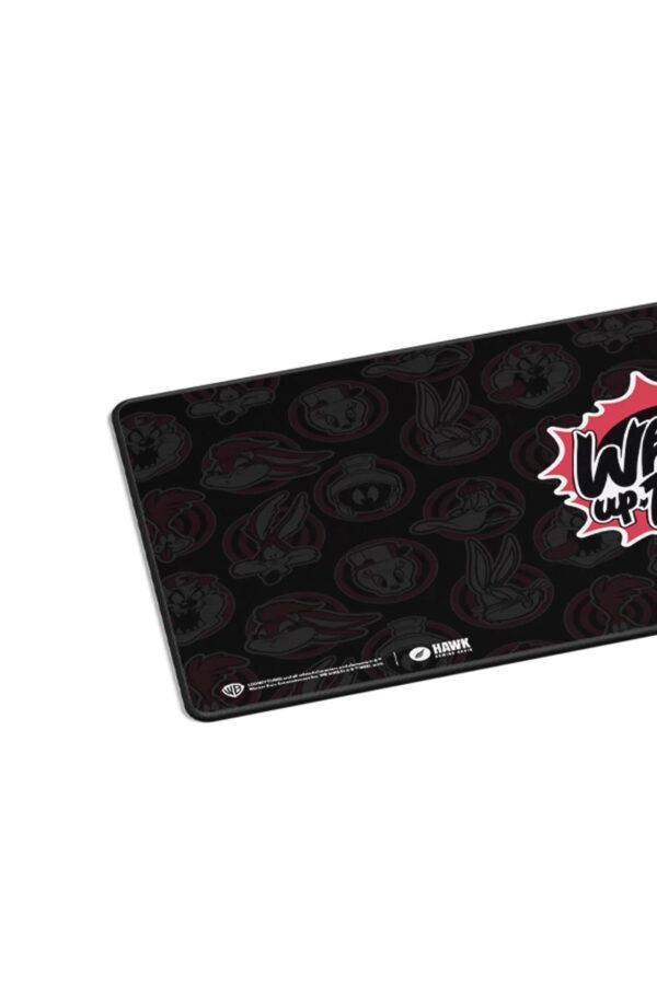 Mousepad Hawk Looney Tunes Whats Up Doc 90X40 Kktc 1 Kktc - Online Alışveriş Bi Sipariş