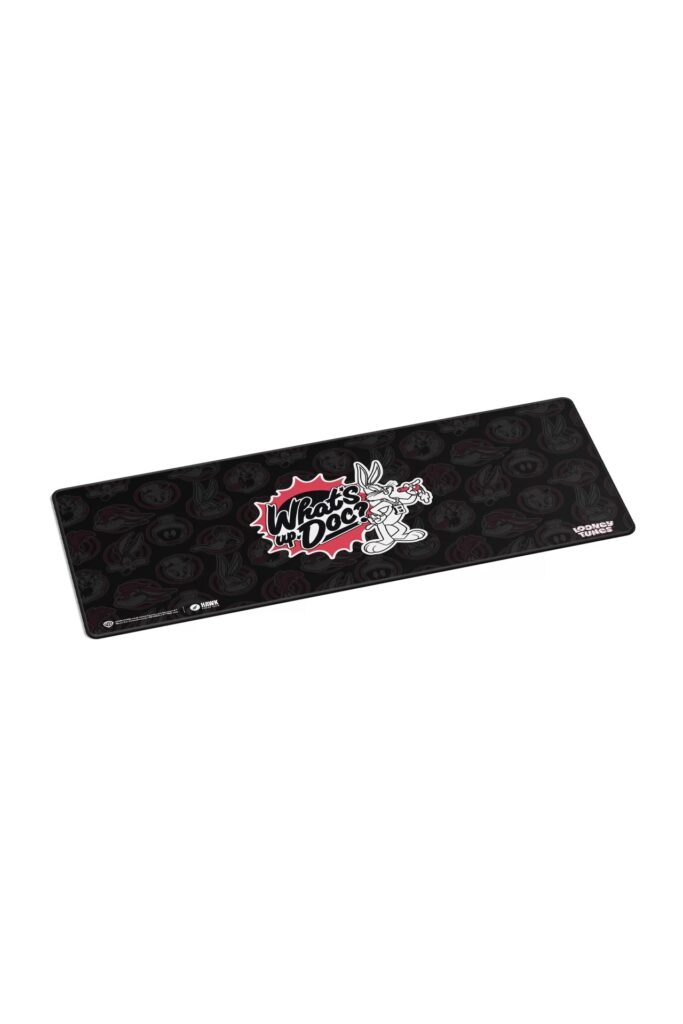 Mousepad Hawk Looney Tunes Whats Up Doc 90X40 KKTC