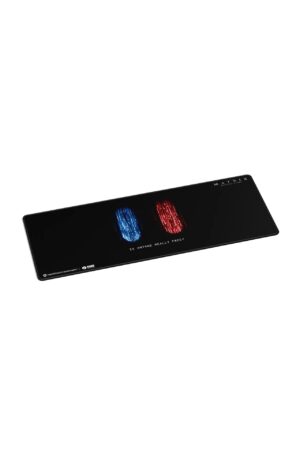 Mousepad Hawk Matrix Choose One 90X40 KKTC