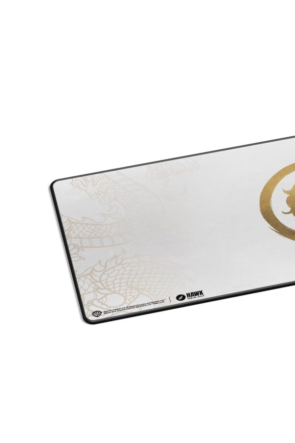 Mousepad Hawk Mortal Gold Dragon 90X40 Kktc 1 Kktc - Online Alışveriş Bi Sipariş
