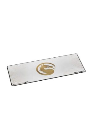 Mousepad Hawk Mortal Gold Dragon 90X40 KKTC