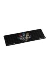 Mousepad Hawk Mortal Kombat Fighters 90X40 KKTC