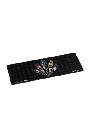 Mousepad Hawk Mortal Kombat Fighters 90X40 KKTC
