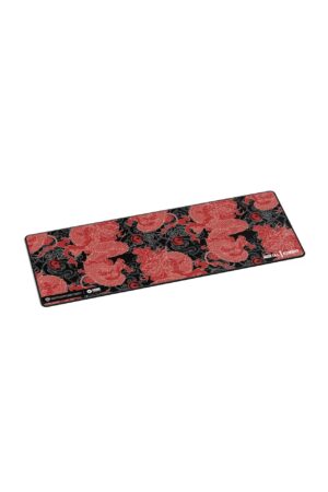 Mousepad Hawk Mortal Red Dragon 90X40 KKTC