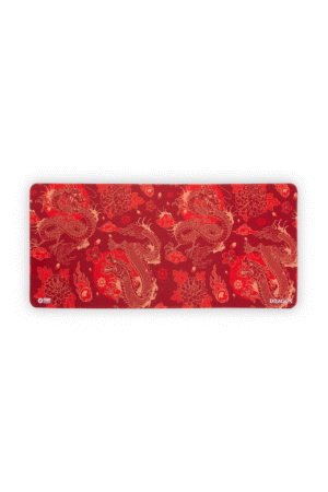 Mousepad Hawk Red Dragon 90X40 KKTC