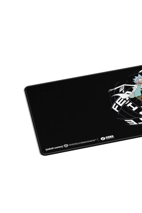 Mousepad Hawk Rick And Morty Fear Hole 90X40 Kktc 1 Kktc - Online Alışveriş Bi Sipariş