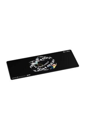 Mousepad Hawk Rick And Morty Fear Hole 90X40 KKTC