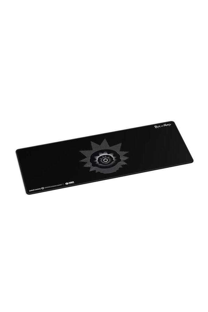 Mousepad Hawk Rick And Morty Focus 90X40 KKTC