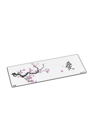 Mousepad Hawk Sakura Beyaz 90X40 KKTC