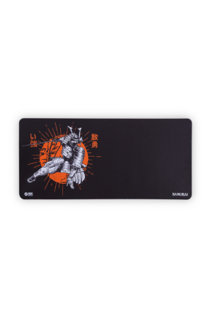 Mousepad Hawk Samurai 90X40 KKTC