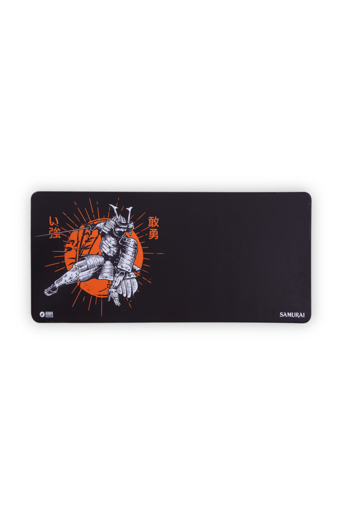 Mousepad Hawk Samurai 90X40 KKTC