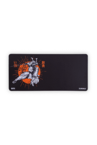 Mousepad Hawk Samurai 90X40 Kktc