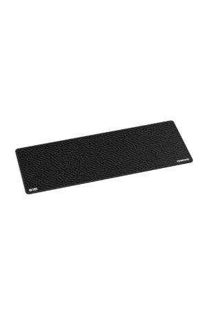 Mousepad Hawk Siyah Maze 90X40 KKTC