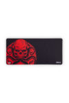 Mousepad Hawk Skull 90X40 KKTC