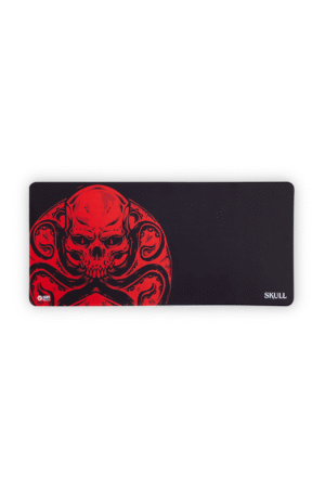 Mousepad Hawk Skull 90X40 KKTC
