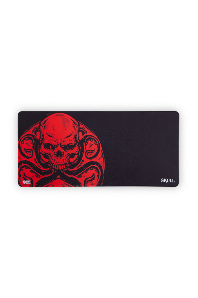 Mousepad Hawk Skull 90X40 KKTC