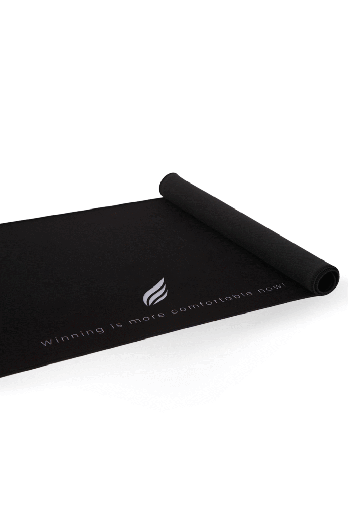 Mousepad Hawk Xxl 90X40 Kktc
