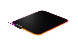Mousepad Steelseri̇es 63825 Qck Pri̇sm Cloth - M Mouse Pad KKTC