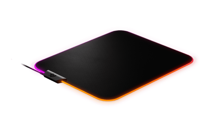 Mousepad Steelseri̇es 63825 Qck Pri̇sm Cloth - M Mouse Pad KKTC