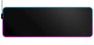 Mousepad Steelseri̇es 63826 Qck Pri̇sm Cloth - Xl Mouse Pad KKTC