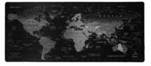 Mousepad World Gaming 90X30 KKTC