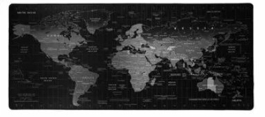 Mousepad World Gaming 90X30 KKTC