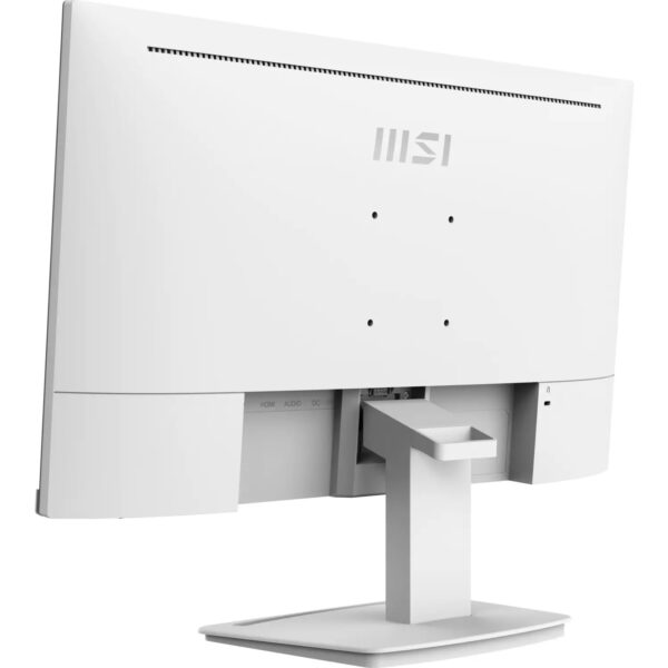 Msi 23.8 Pro Mp243Xw Flat Ips 1Ms 100Hz Fhd Hdmidphoparlor Beyaz Kktc 3 Kktc - Online Alışveriş Bi Sipariş