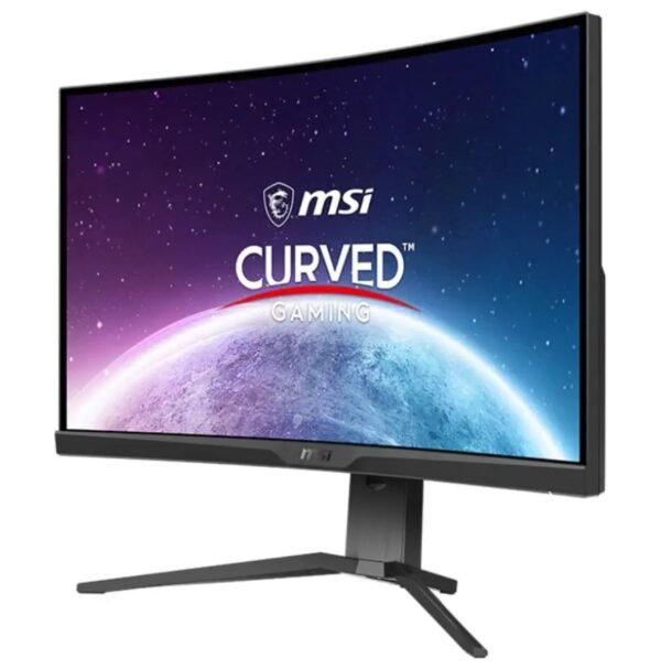 Msi 27 G275Cqrxf Curved 1000R Rapid Va 240Hz 1Ms 2560X1440 Kktc 1 Kktc - Online Alışveriş Bi Sipariş